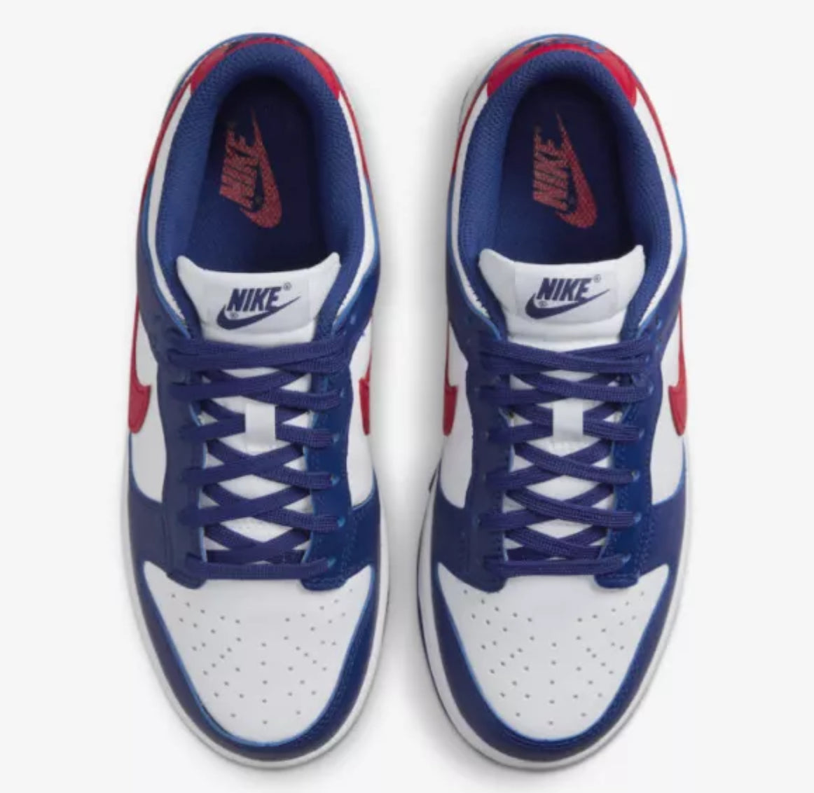Nike Dunk Low x USA (W)