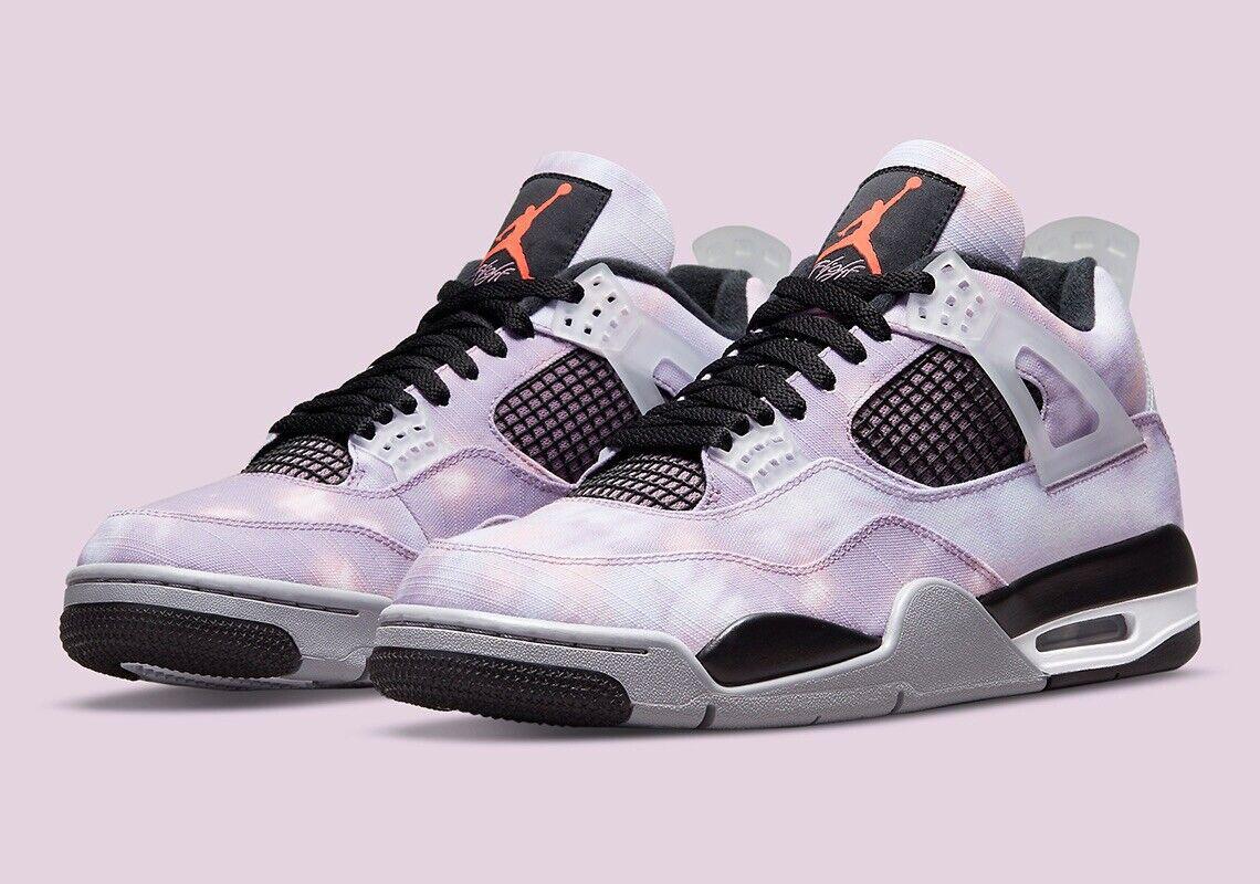 Air Jordan 4 Zen Master
