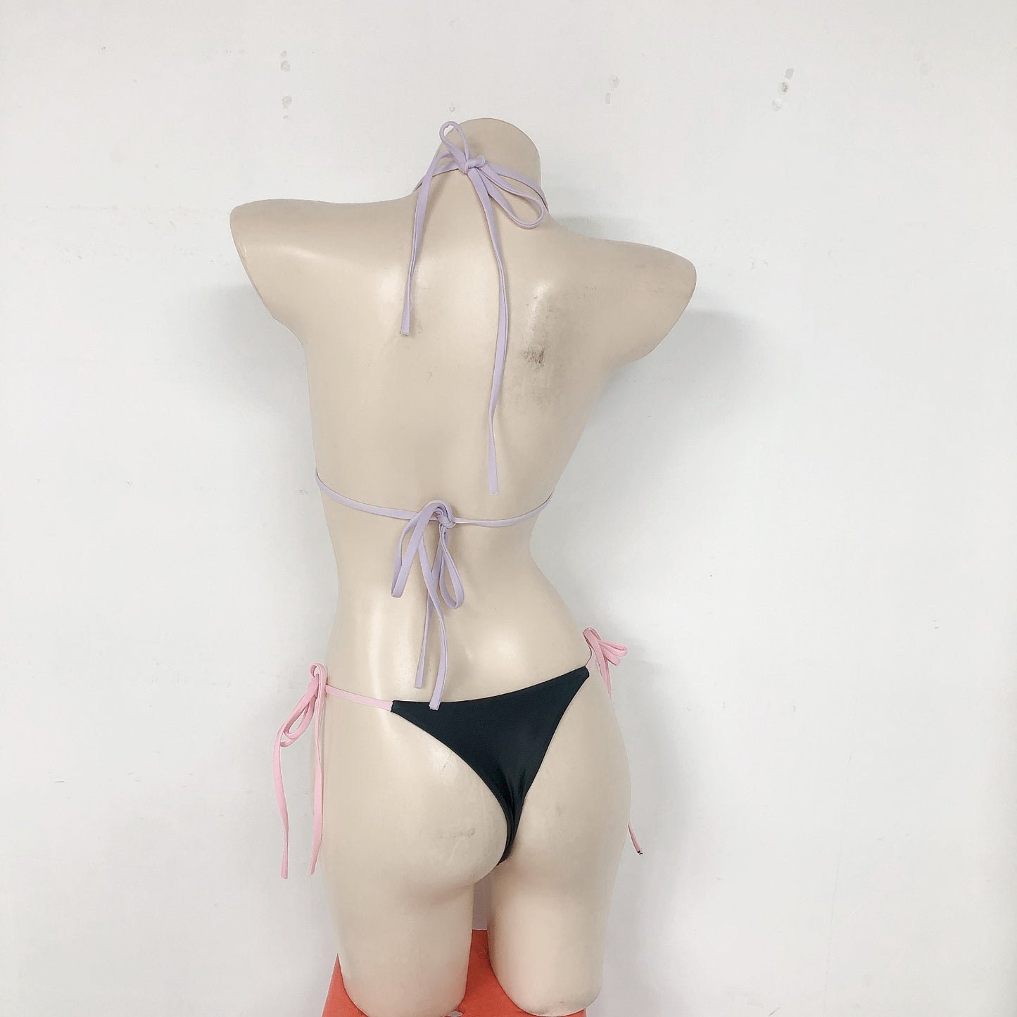 Pastels&Pistols x Lust 4 Peace Bikini