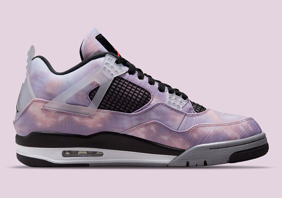 Air Jordan 4 Zen Master