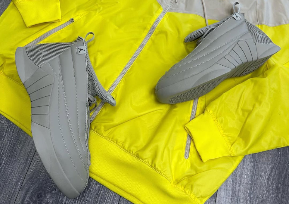 Air Jordan 12 x Billie Eilish