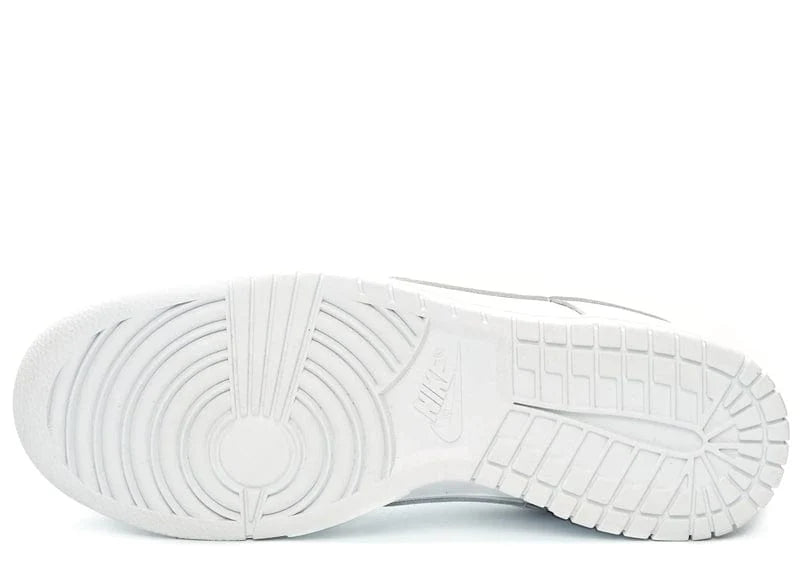 Nike Dunk Low x Triple White (W)