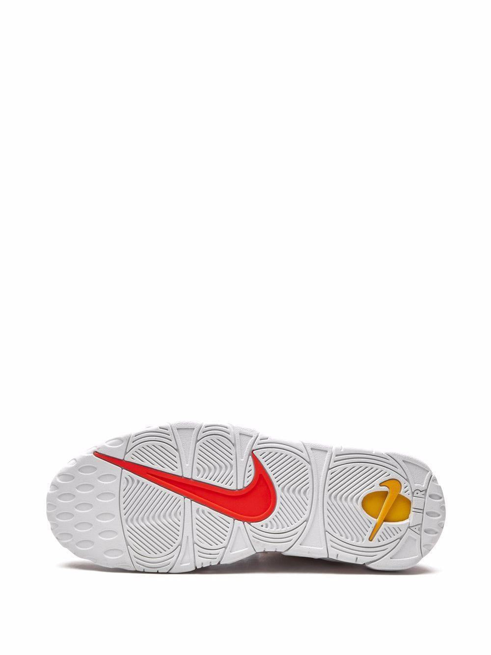Nike Air More Uptempo Rayguns