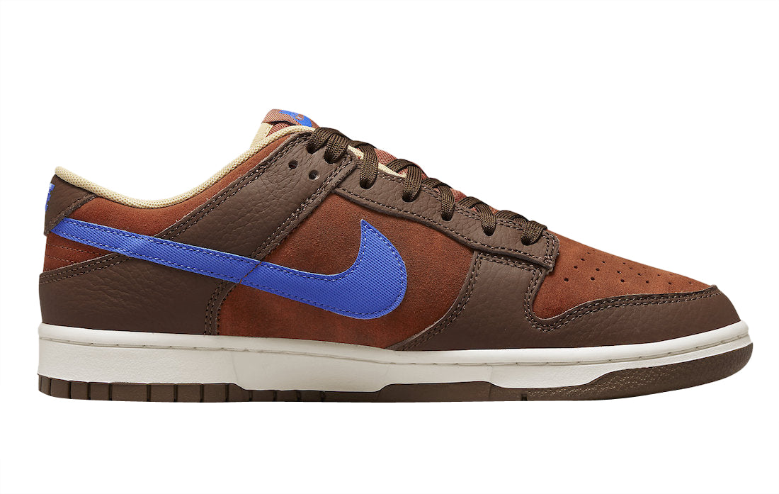 Nike Dunk Low Mars Stone