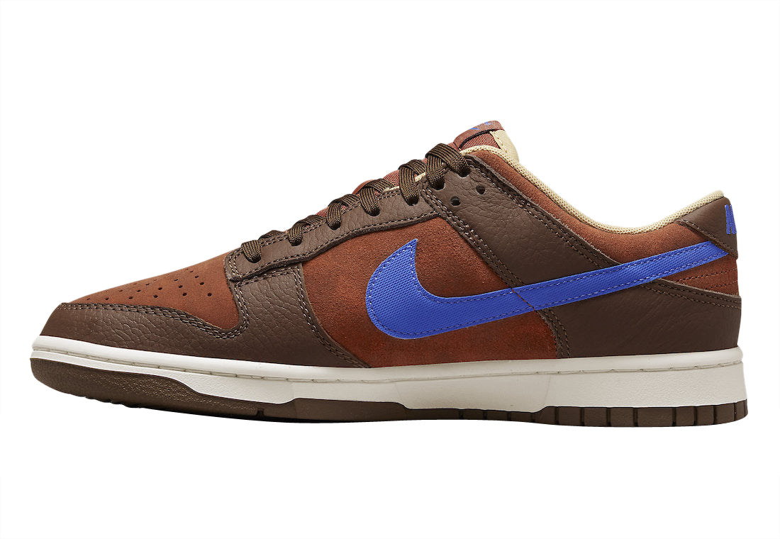Nike Dunk Low Mars Stone