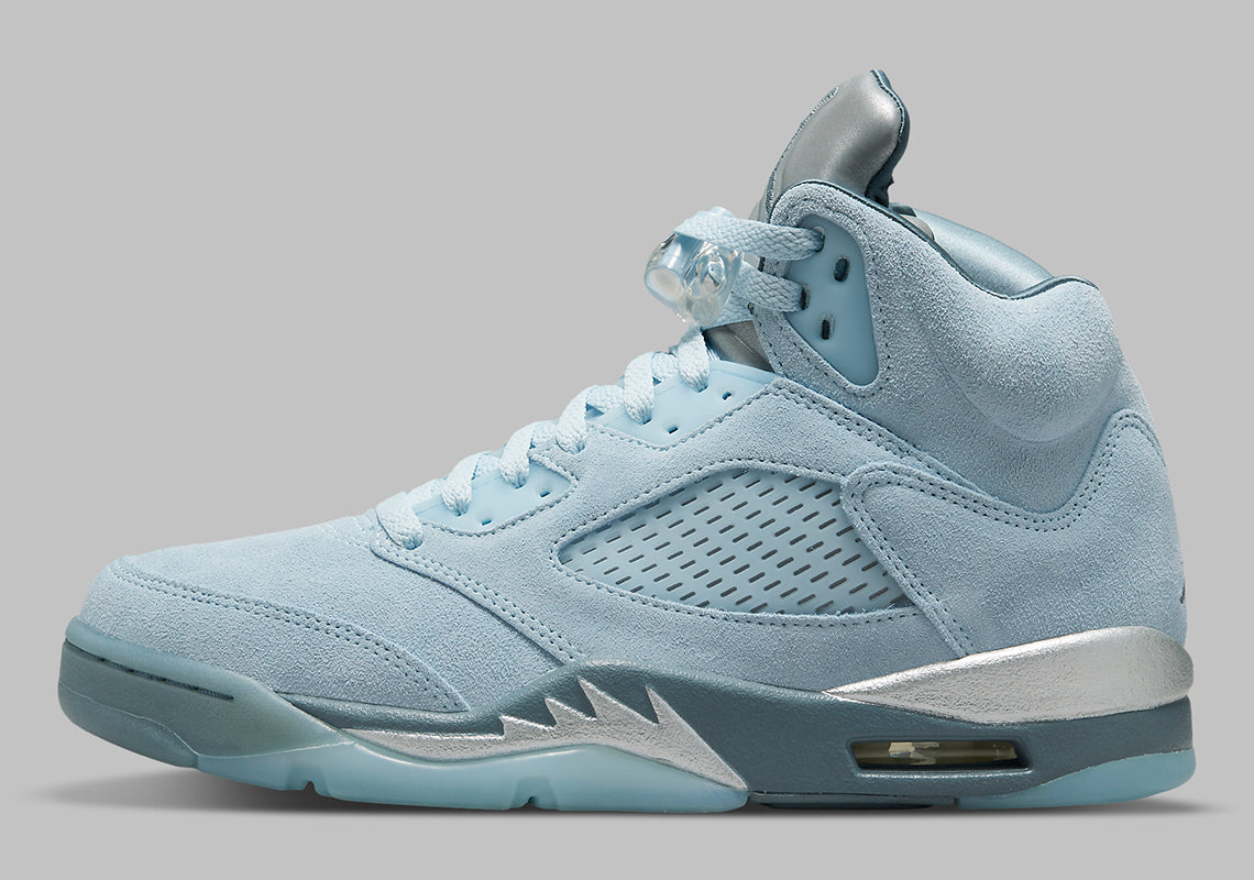 Air Jordan 5 x Bluebird (W)