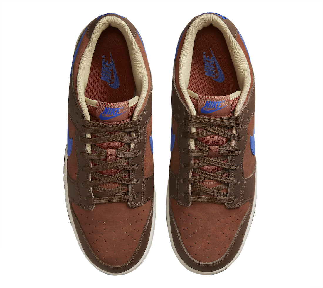 Nike Dunk Low Mars Stone