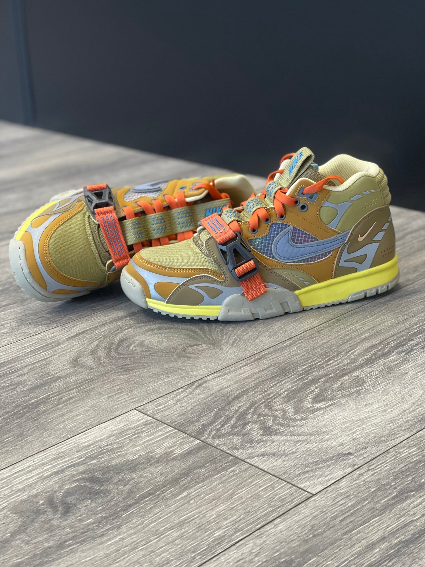 Nike Air Trainer 1 SP Coriander