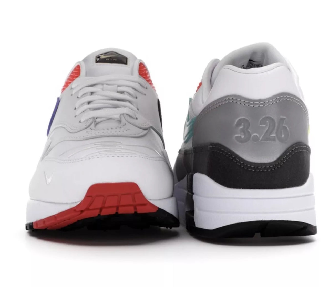 Air Max 1 x EOI Evolution of Icons (W)