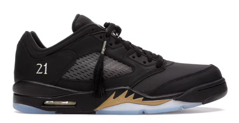 Air Jordan 5 Graduation Low