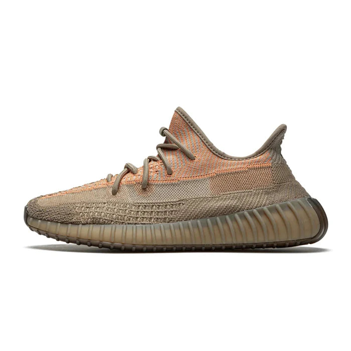 Adidas Yeezy Boost 350 x Taupe