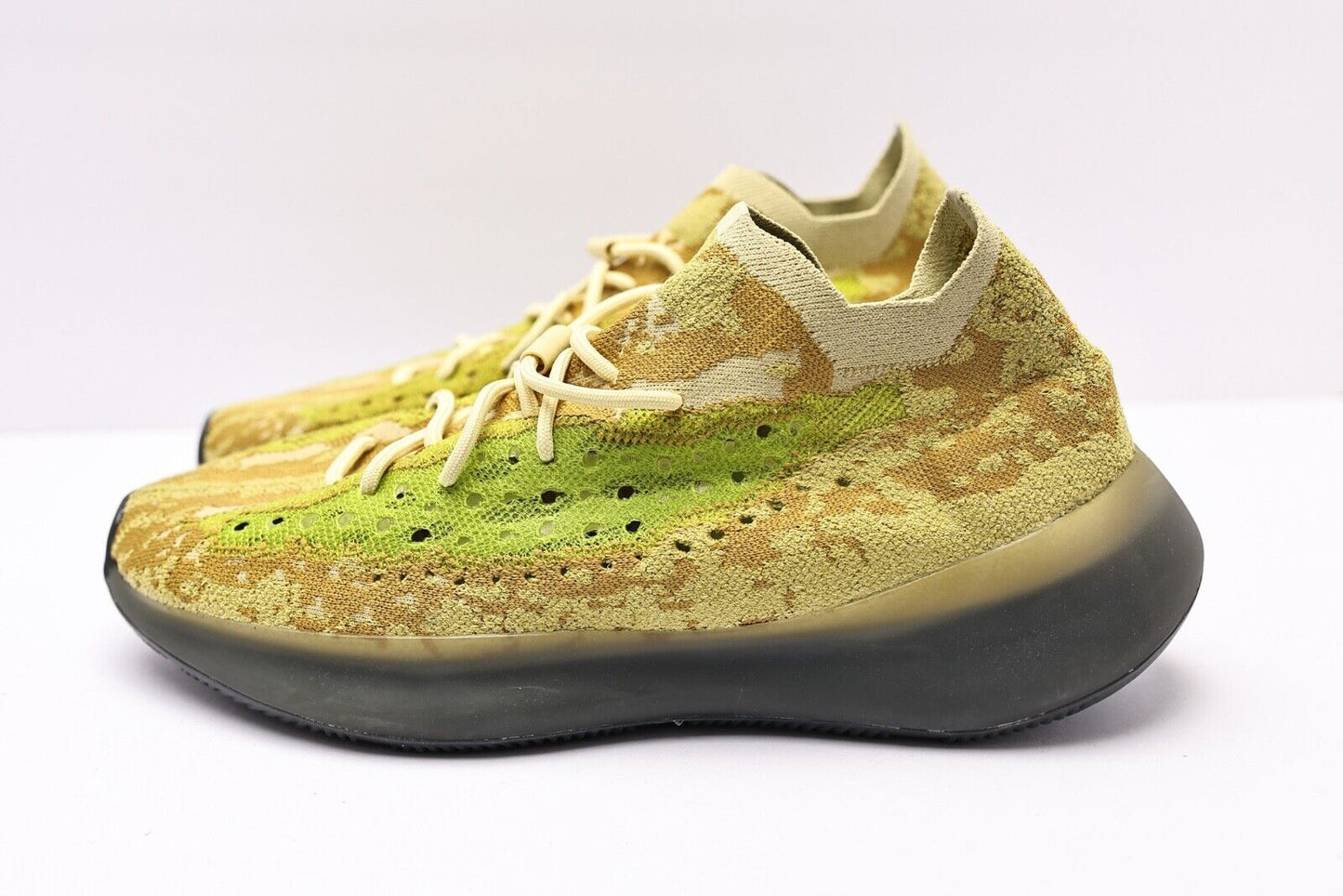 Adidas Yeezy Boost 380 x Hylte Glow