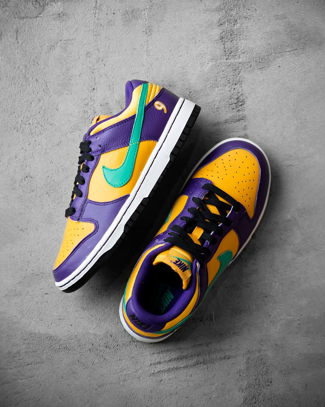 Nike Dunk Low x Lisa Leslie (W)