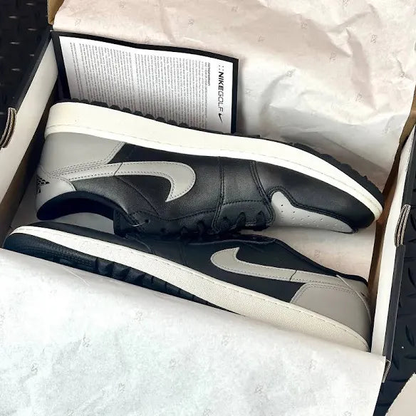 Air Jordan 1 Low Golf x Shadow