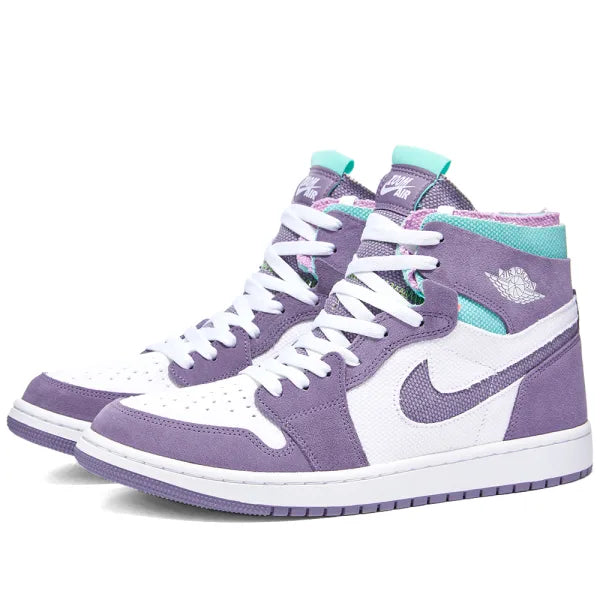 Air Jordan 1 High Zoom Air CMFT x Daybreak Tropical Twist