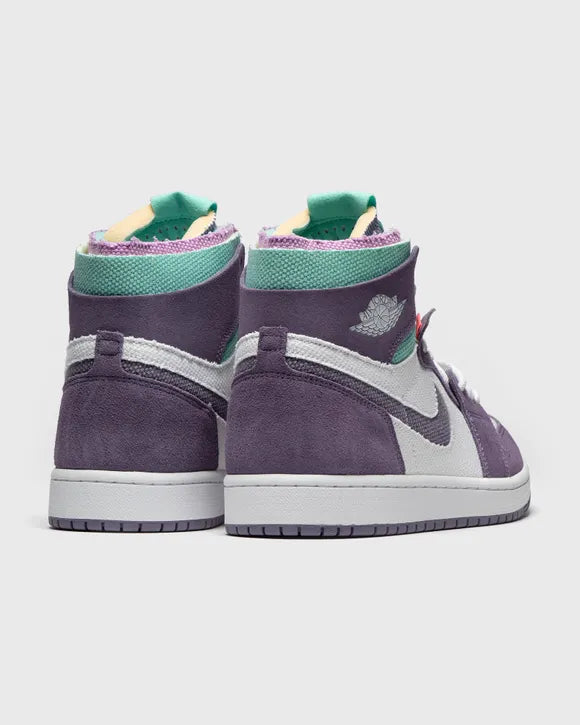 Air Jordan 1 High Zoom Air CMFT x Daybreak Tropical Twist