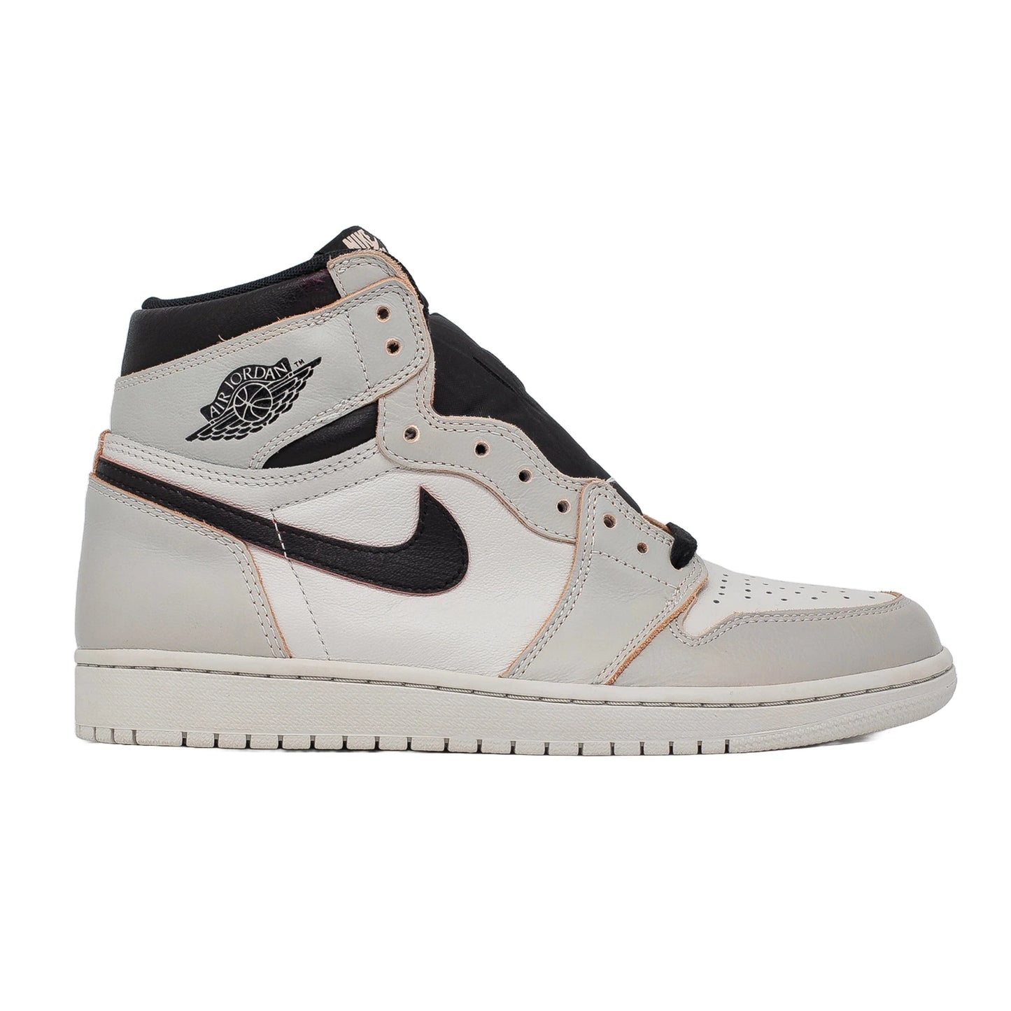 Air Jordan 1 High OG Defiant SB x NYC to Paris