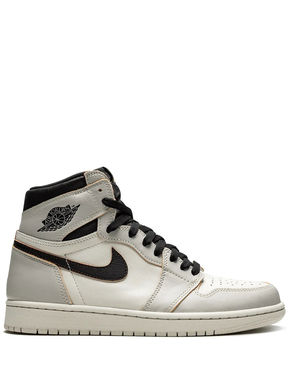 Air Jordan 1 High OG Defiant SB x NYC to Paris