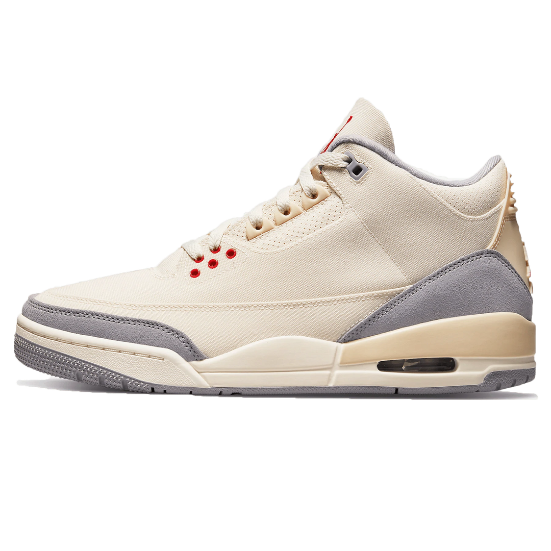 Air Jordan 3 x Muslin