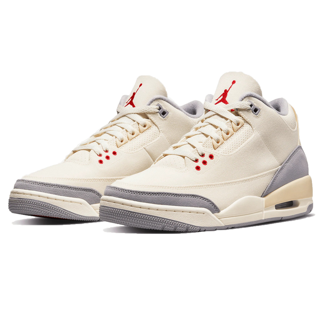 Air Jordan 3 x Muslin