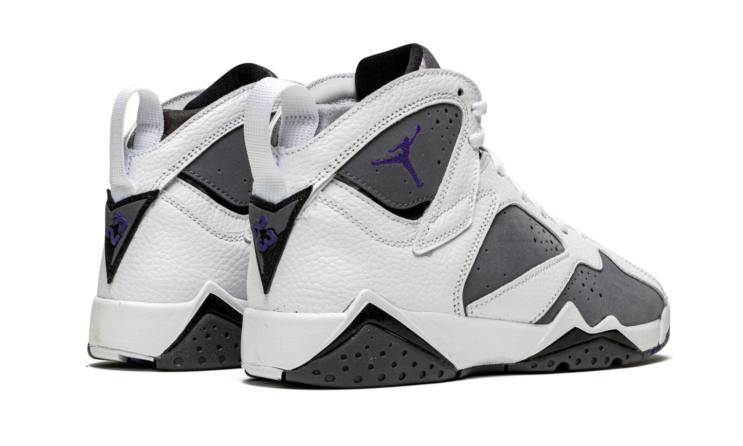 Air Jordan 7 x Flint (2021)
