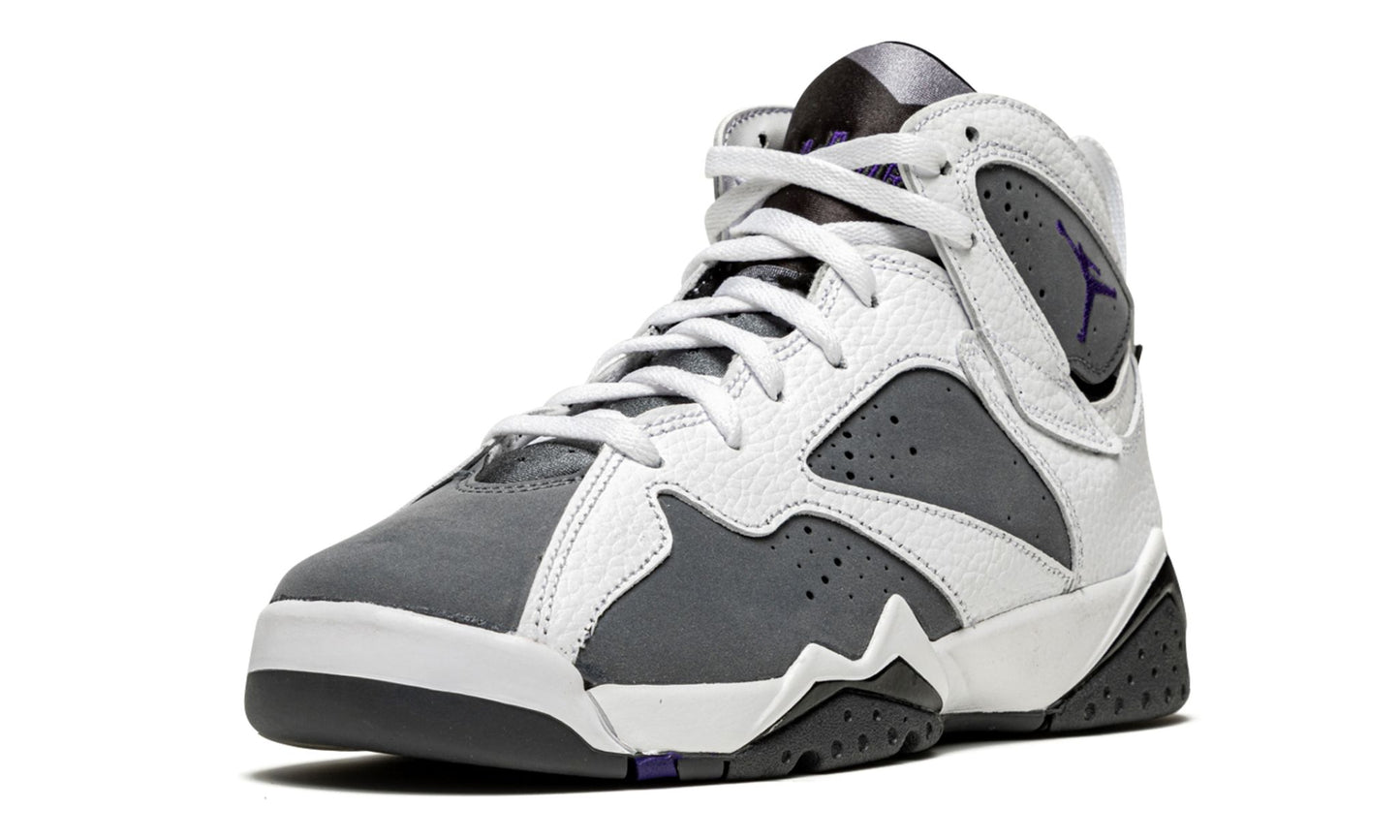 Air Jordan 7 x Flint (2021)