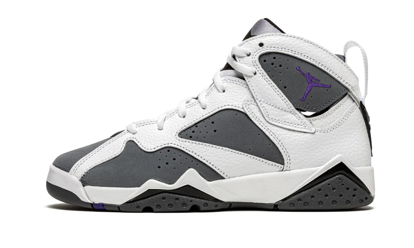 Air Jordan 7 x Flint (2021)