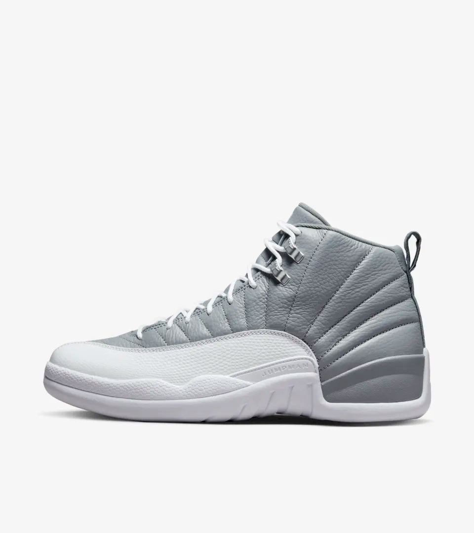 Air Jordan 12 x Stealth