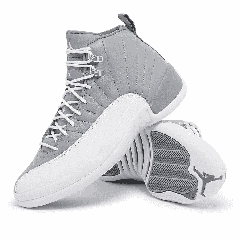 Air Jordan 12 x Stealth