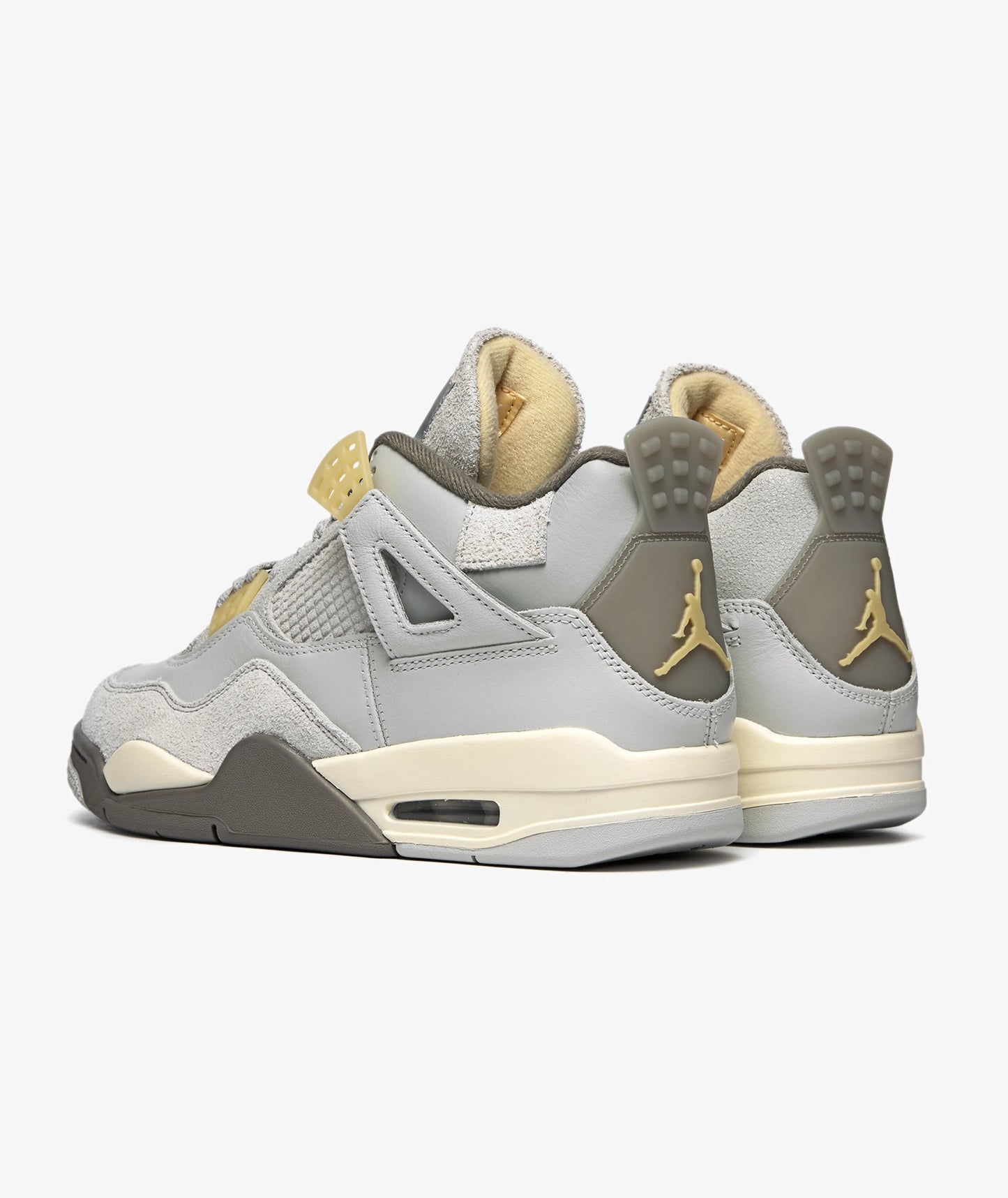 Air Jordan 4 x Craft Photon Dust