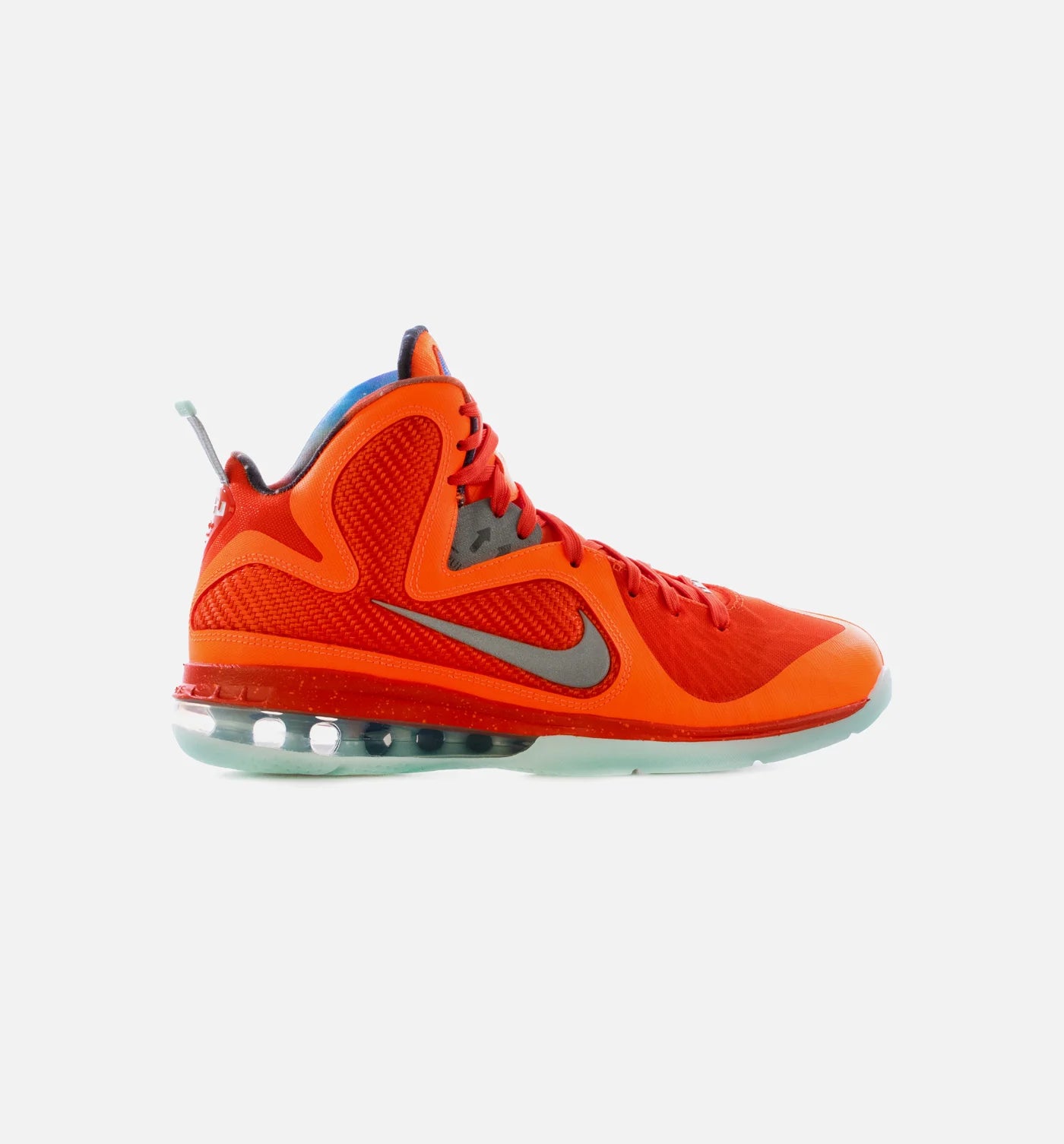 Nike Lebron 9 x Big Bang (2022)
