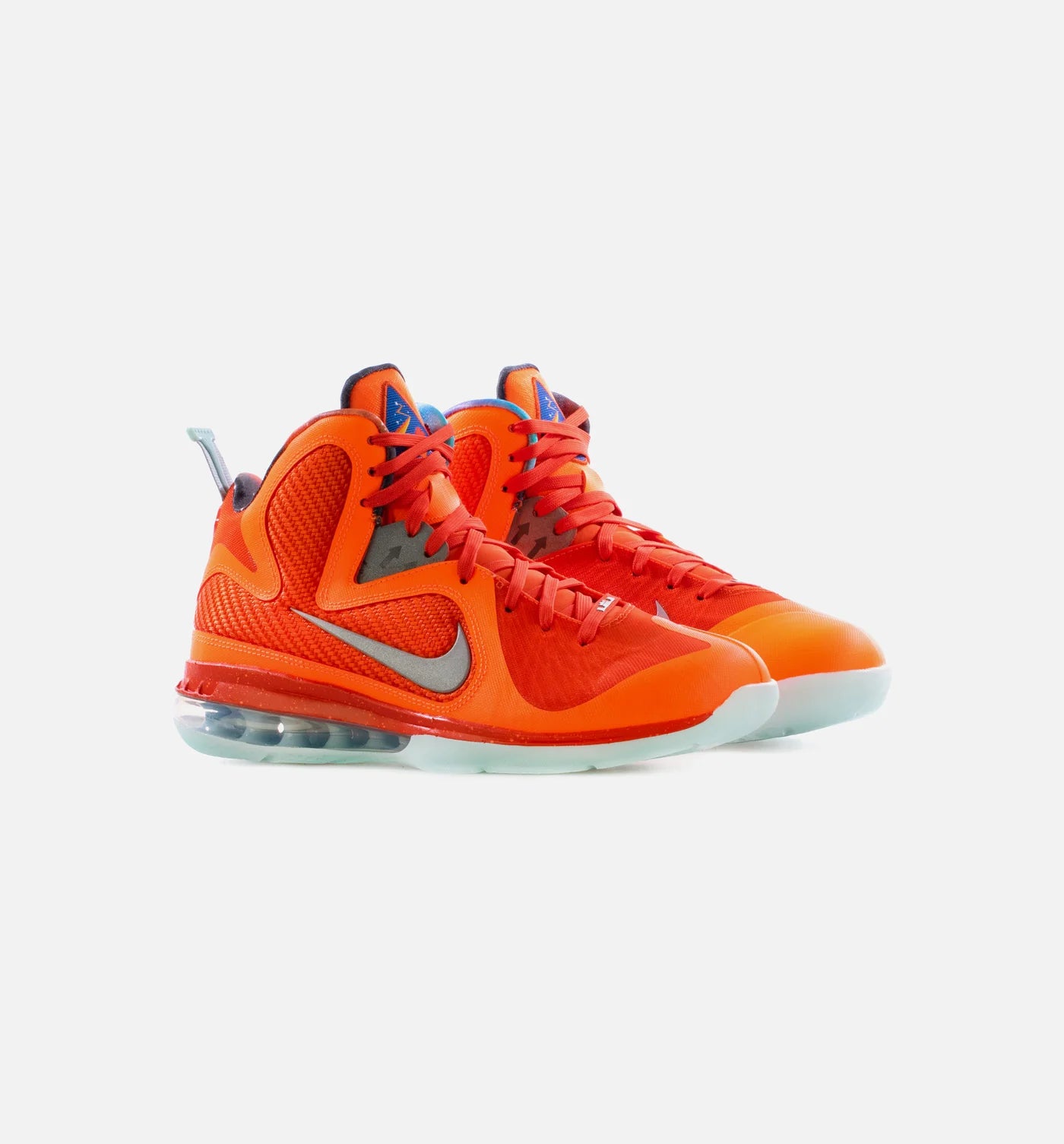 Nike Lebron 9 x Big Bang (2022)