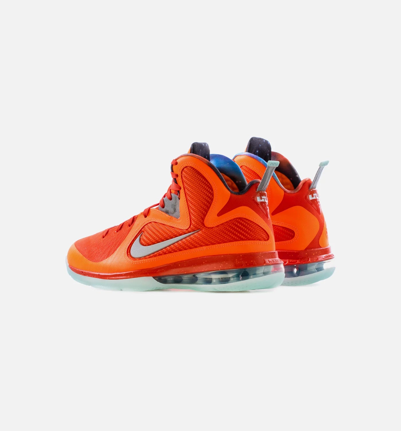 Nike Lebron 9 x Big Bang (2022)