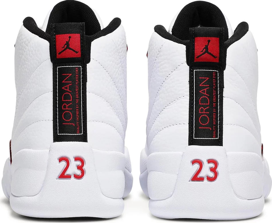 Air Jordan 12 x Twist