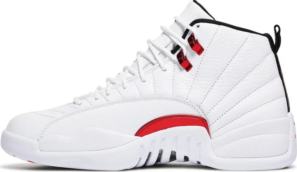 Air Jordan 12 x Twist