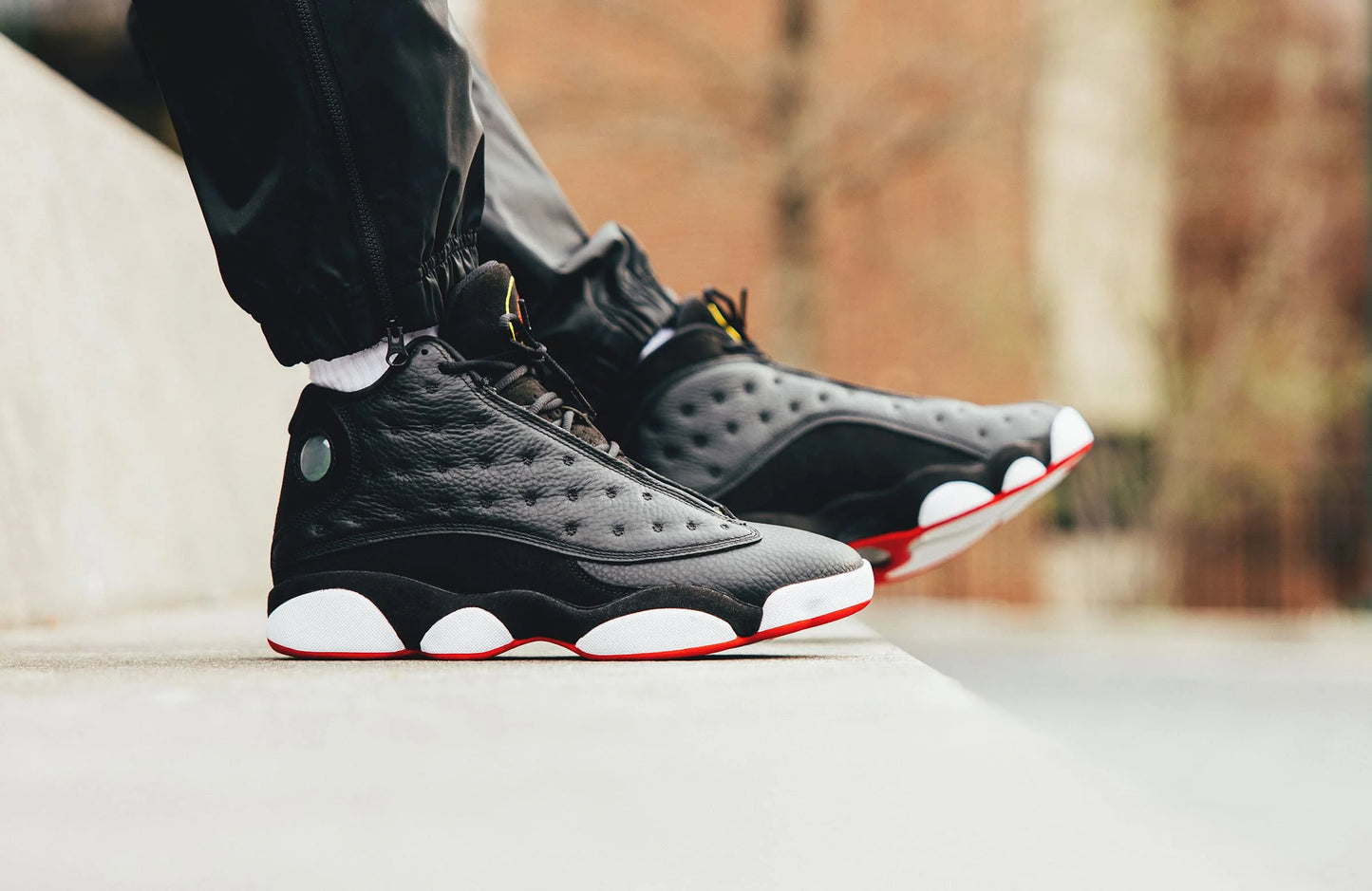 Air Jordan 13 x Playoffs