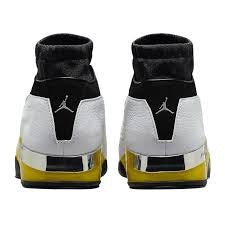 Air Jordan 17 Low x All-Star Lightning