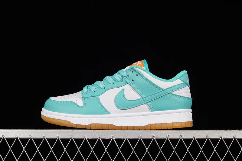 Nike Dunk Low x Teal Zeal (W)