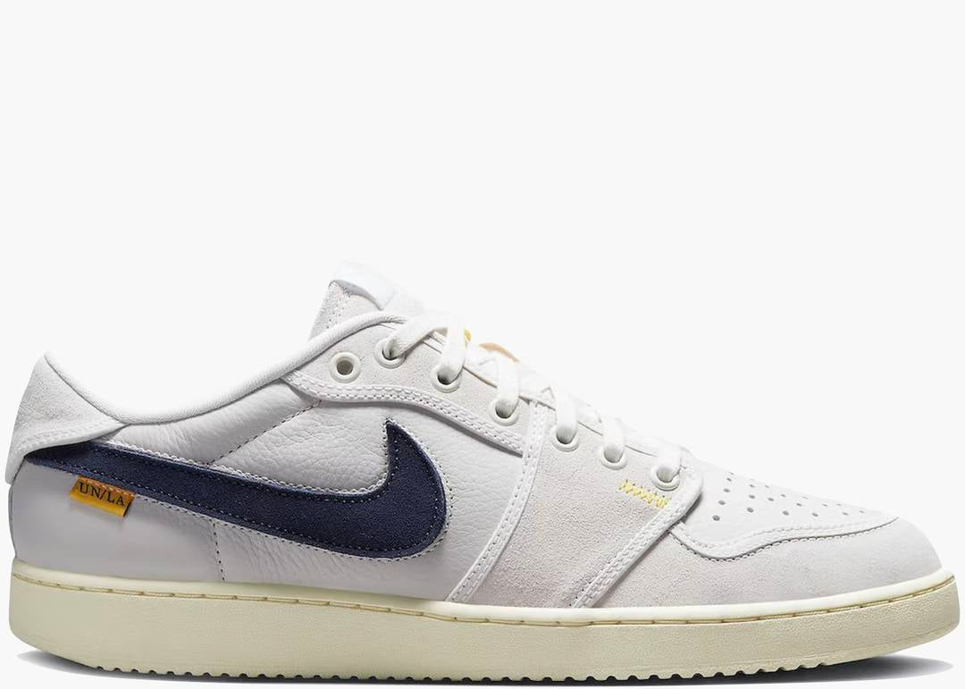 Air Jordan 1 AJKO 1 Low x Union Sail Leather