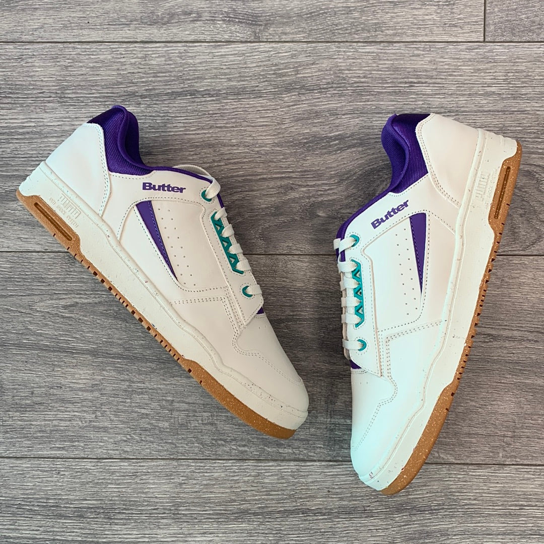 PUMA x Extra Butter x Slipstream Lo