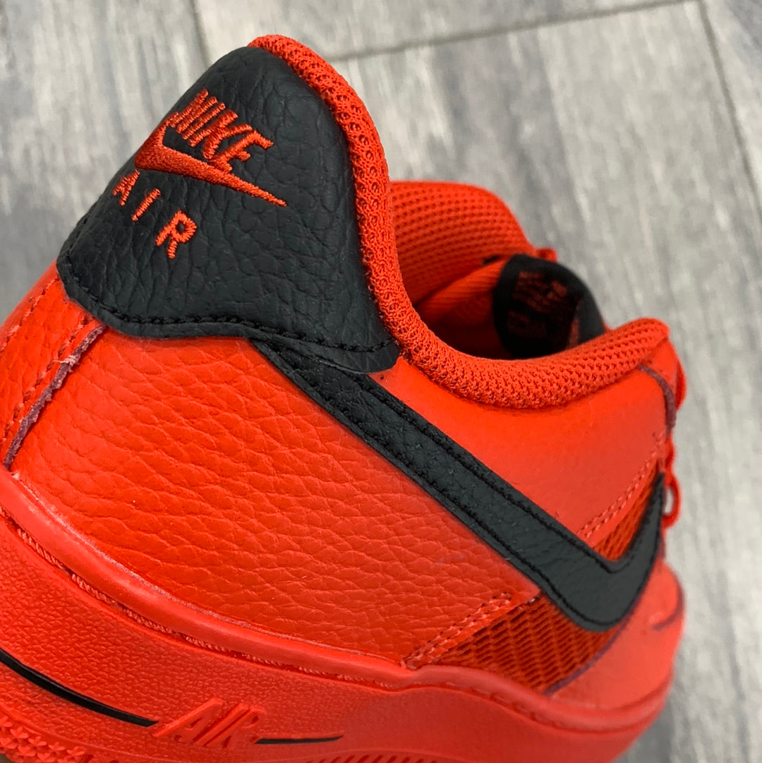 Air Force 1 LV8 Mesh Pocket GS