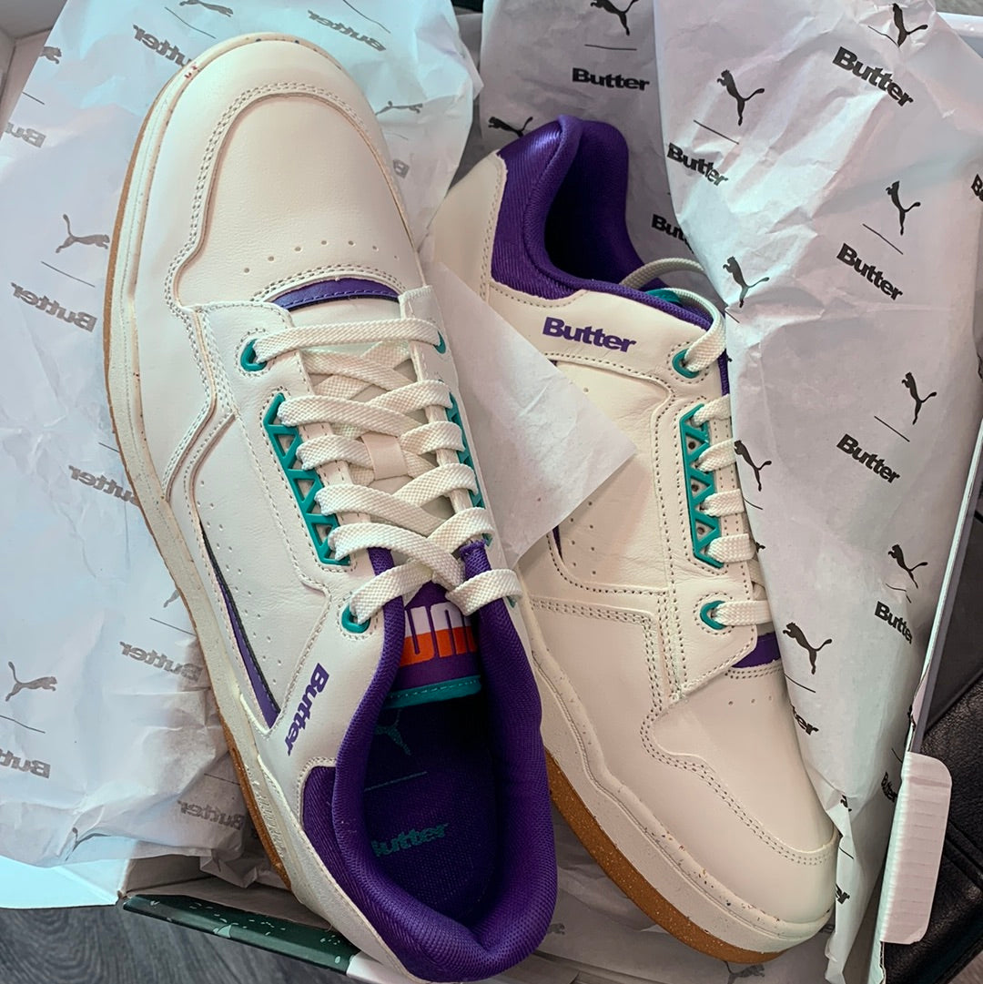 PUMA x Extra Butter x Slipstream Lo