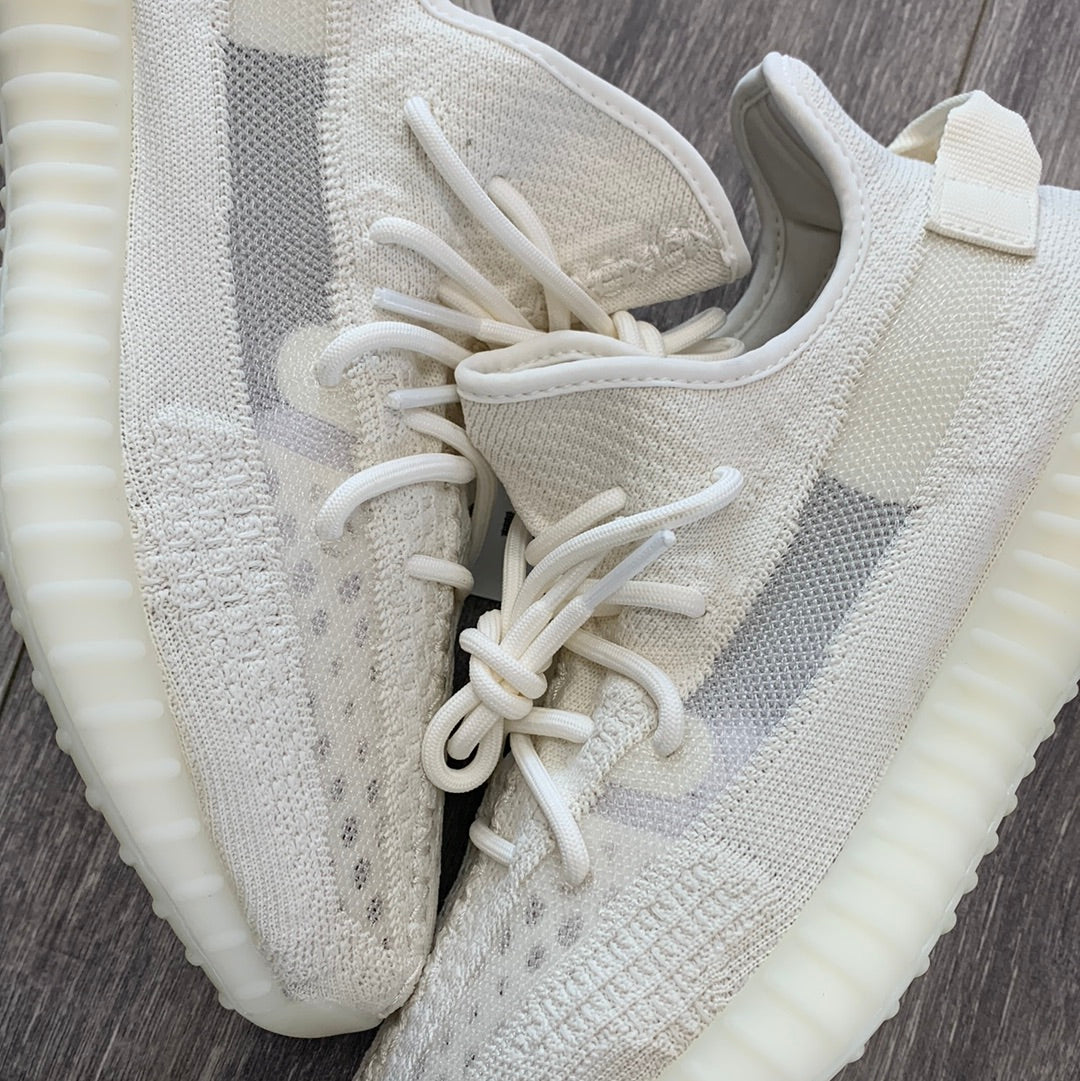 Adidas Yeezy Boost 350 V2 Bone