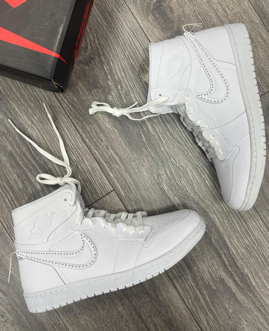 Air Jordan 1 Noise Cancelling Pack Nigel Sylvester