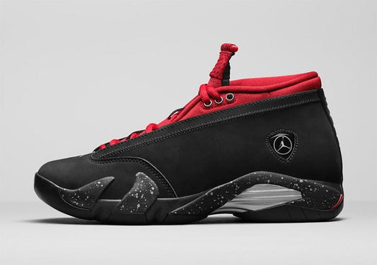 Air Jordan 14 Low Lipstick