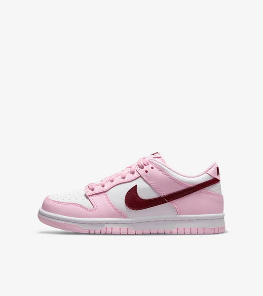 Nike Dunk Low Pink Foam