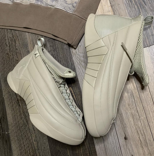 Air Jordan 12 x Billie Eilish