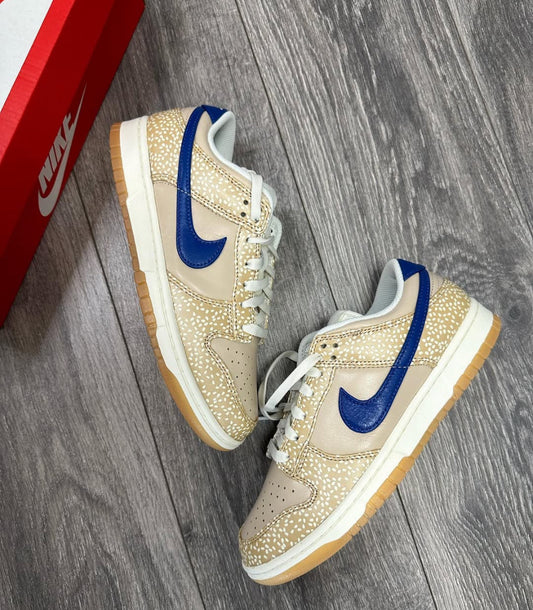 Dunk Low x Montreal Bagel