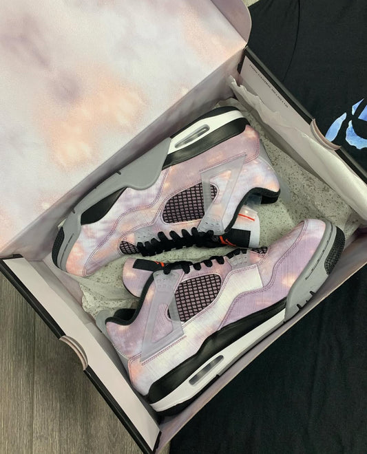 Air Jordan 4 Zen Master