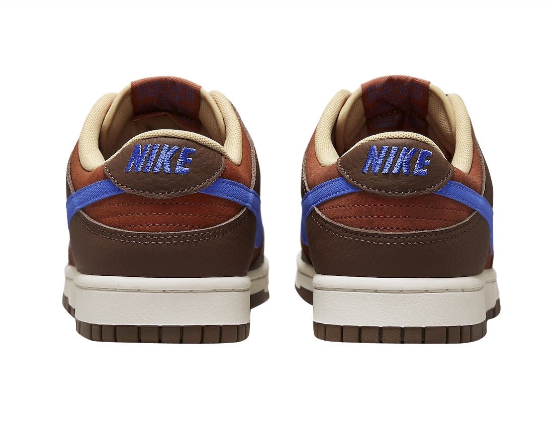 Nike Dunk Low Mars Stone